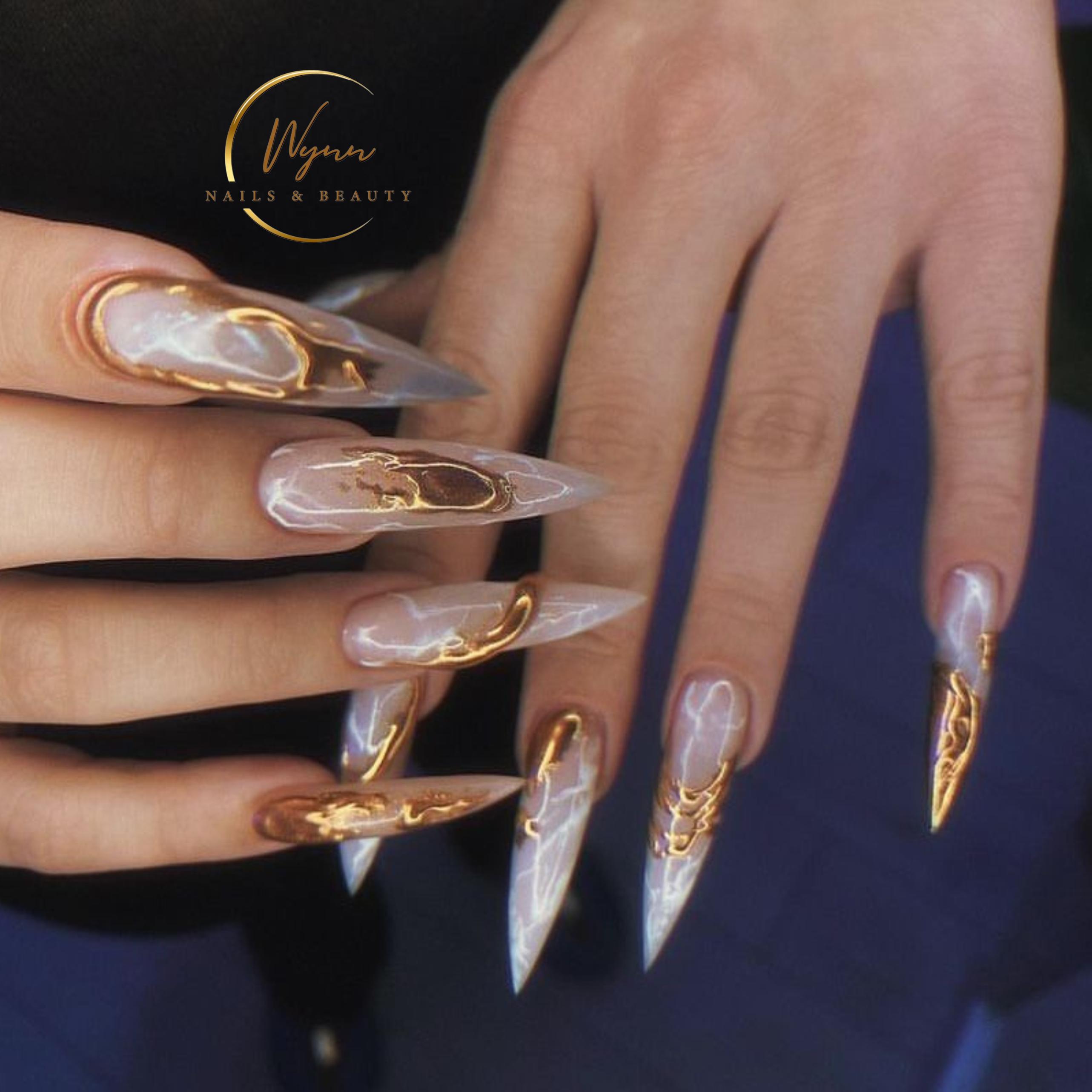 Wynn Nails & Beauty